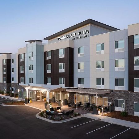 Towneplace Suites By Marriott Denver North Thornton Eksteriør billede