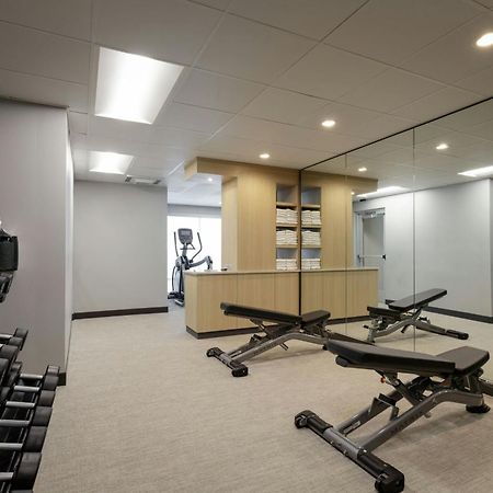Towneplace Suites By Marriott Denver North Thornton Eksteriør billede