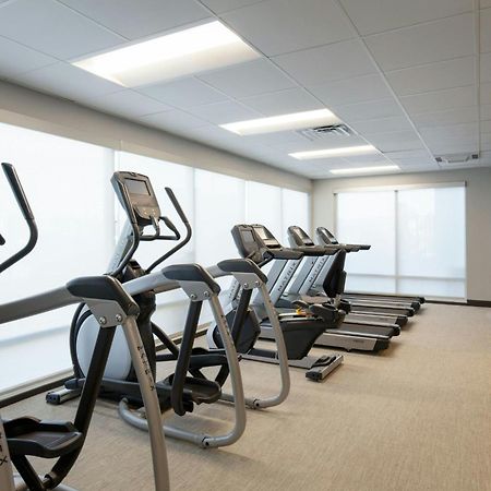Towneplace Suites By Marriott Denver North Thornton Eksteriør billede