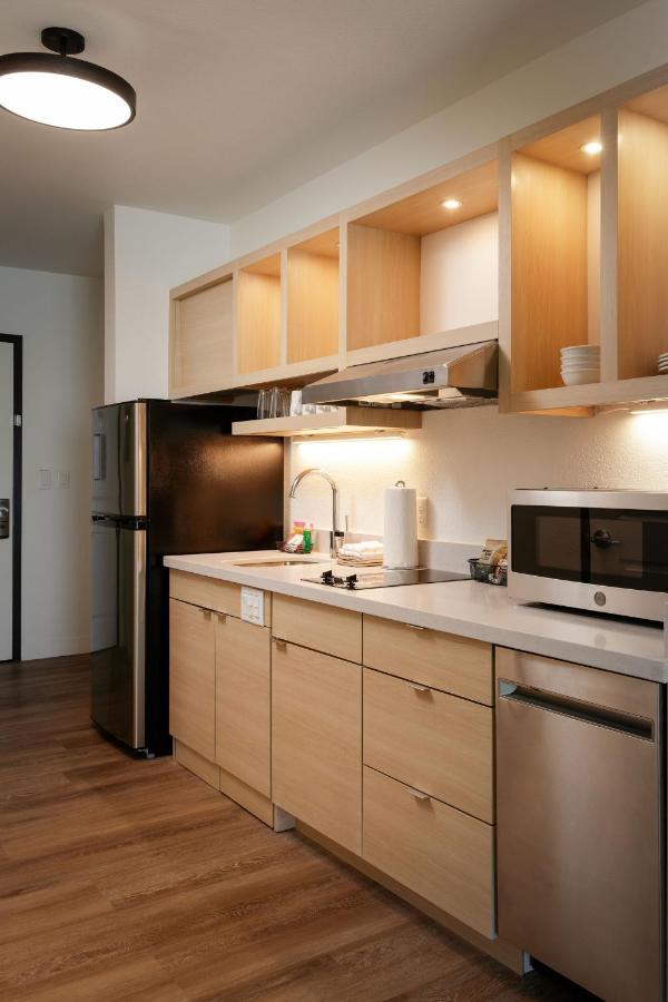 Towneplace Suites By Marriott Denver North Thornton Eksteriør billede
