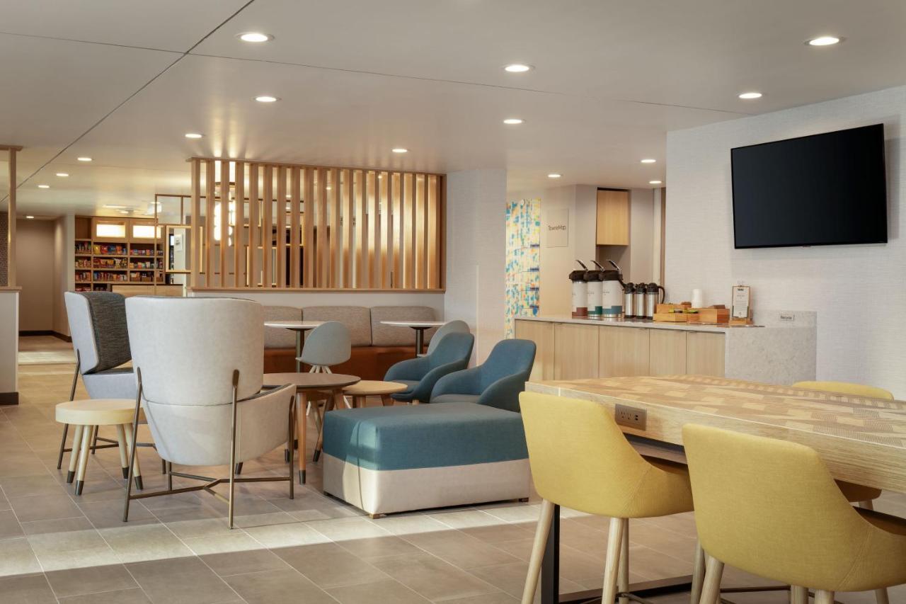 Towneplace Suites By Marriott Denver North Thornton Eksteriør billede