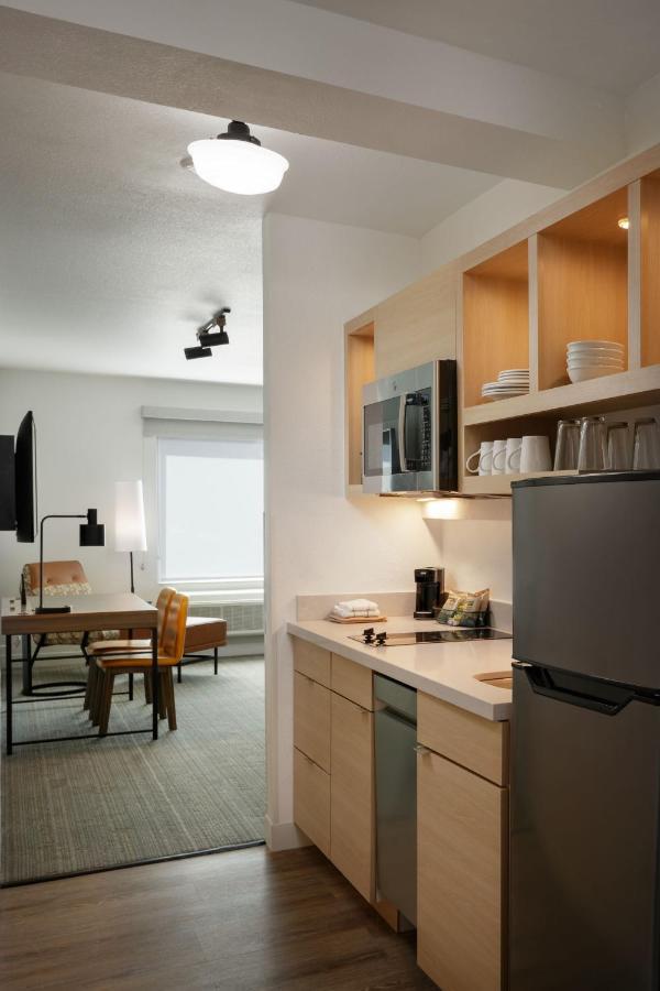 Towneplace Suites By Marriott Denver North Thornton Eksteriør billede