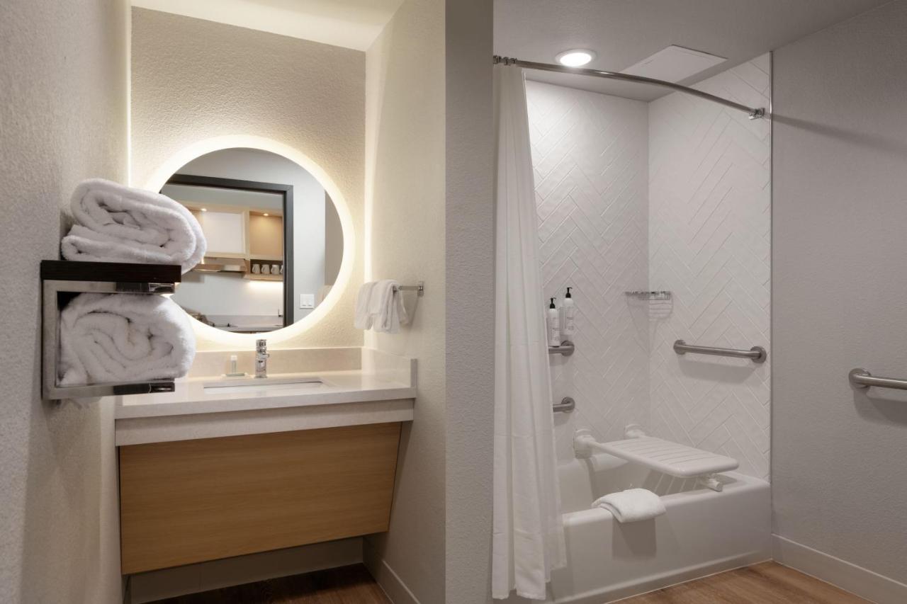 Towneplace Suites By Marriott Denver North Thornton Eksteriør billede