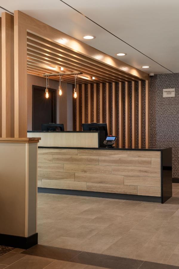 Towneplace Suites By Marriott Denver North Thornton Eksteriør billede
