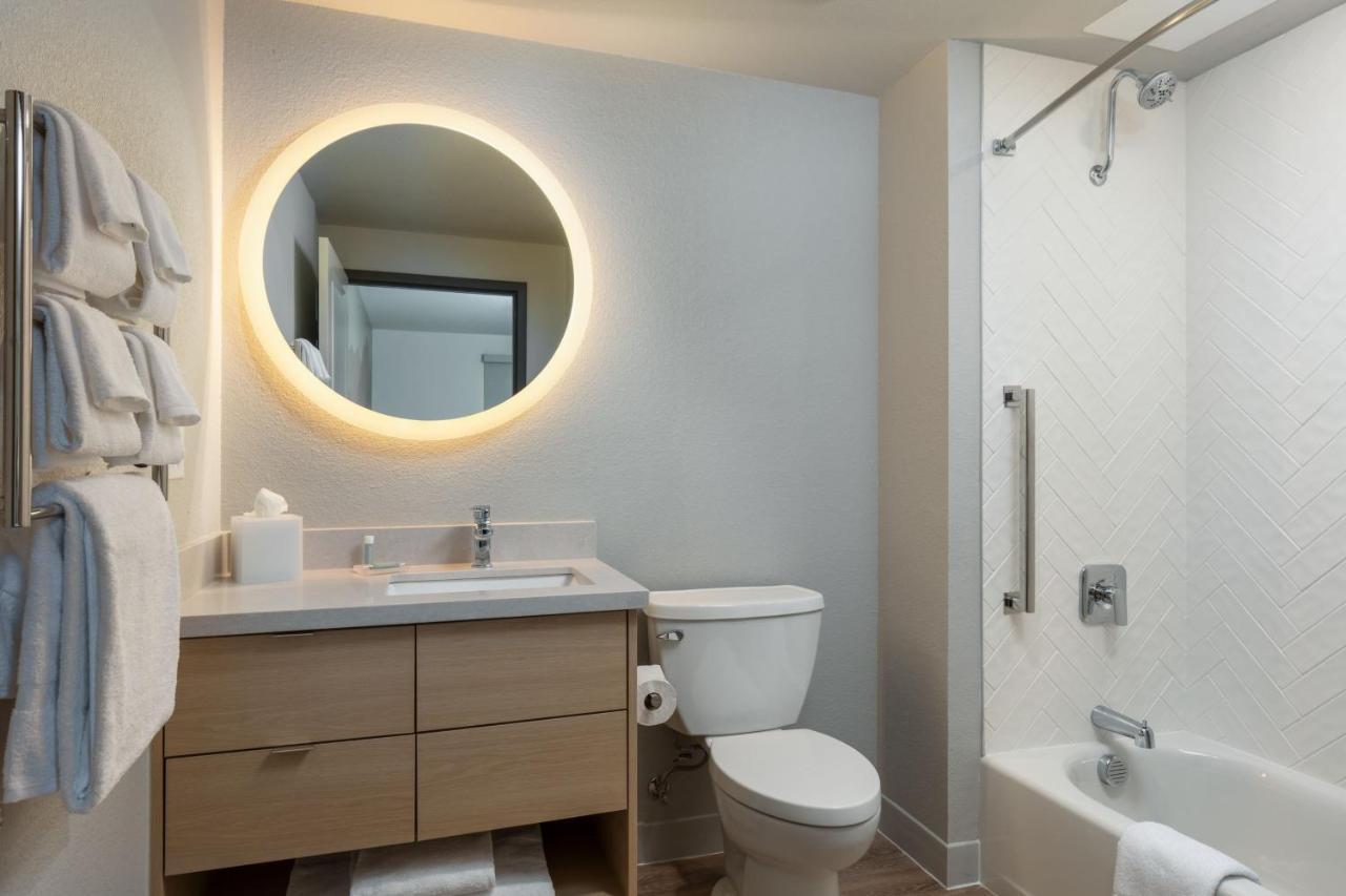 Towneplace Suites By Marriott Denver North Thornton Eksteriør billede