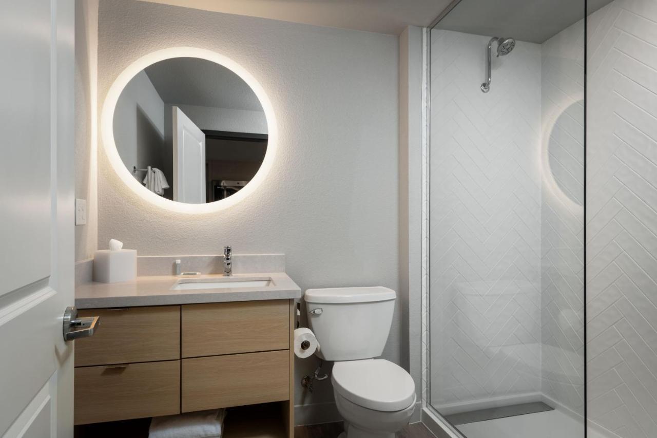 Towneplace Suites By Marriott Denver North Thornton Eksteriør billede