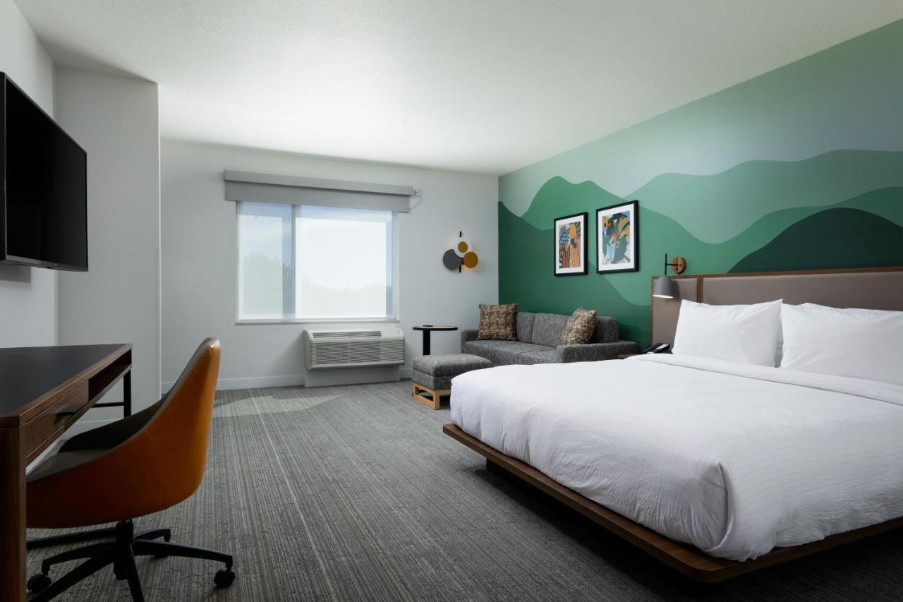 Towneplace Suites By Marriott Denver North Thornton Eksteriør billede