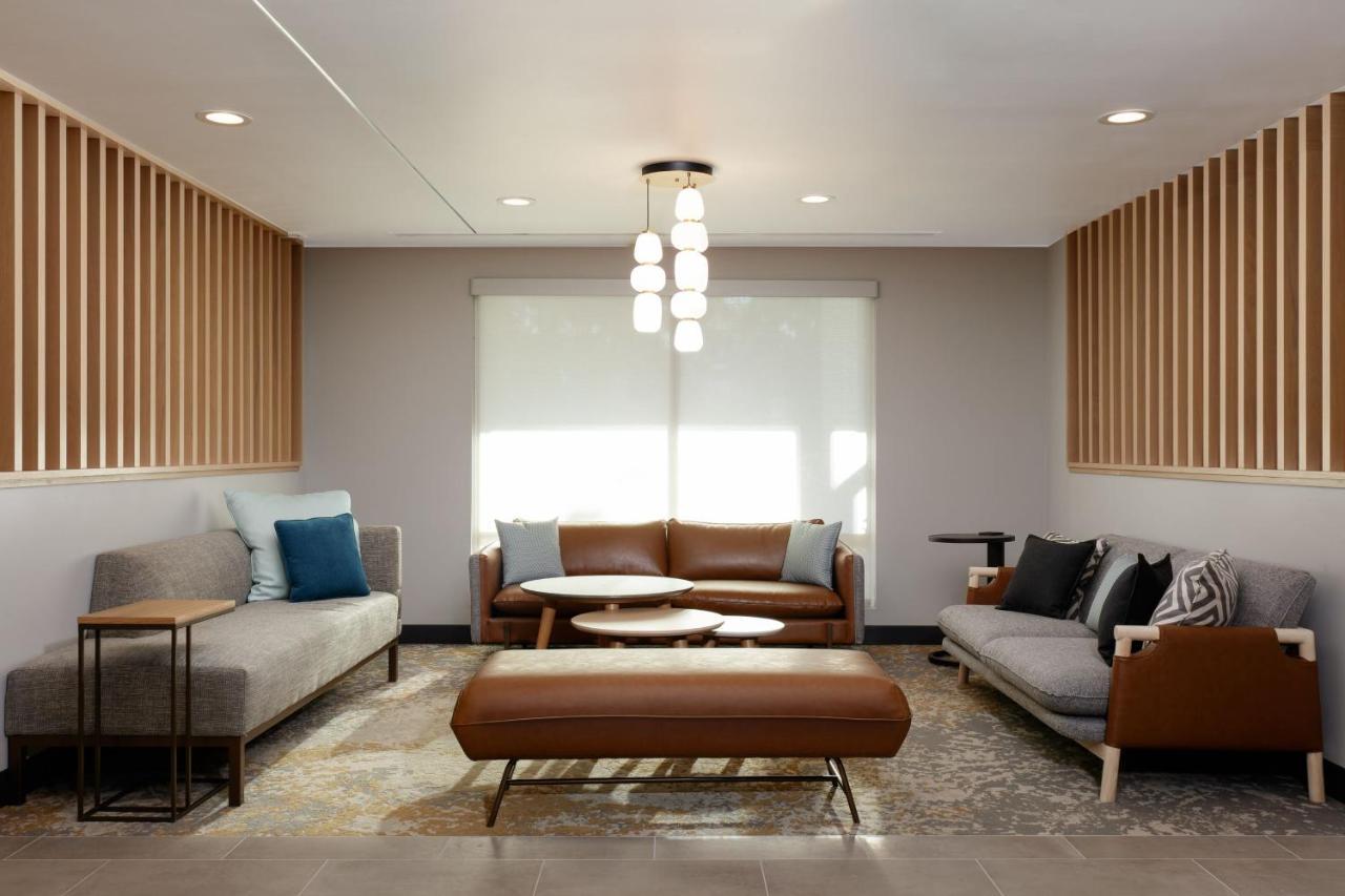 Towneplace Suites By Marriott Denver North Thornton Eksteriør billede