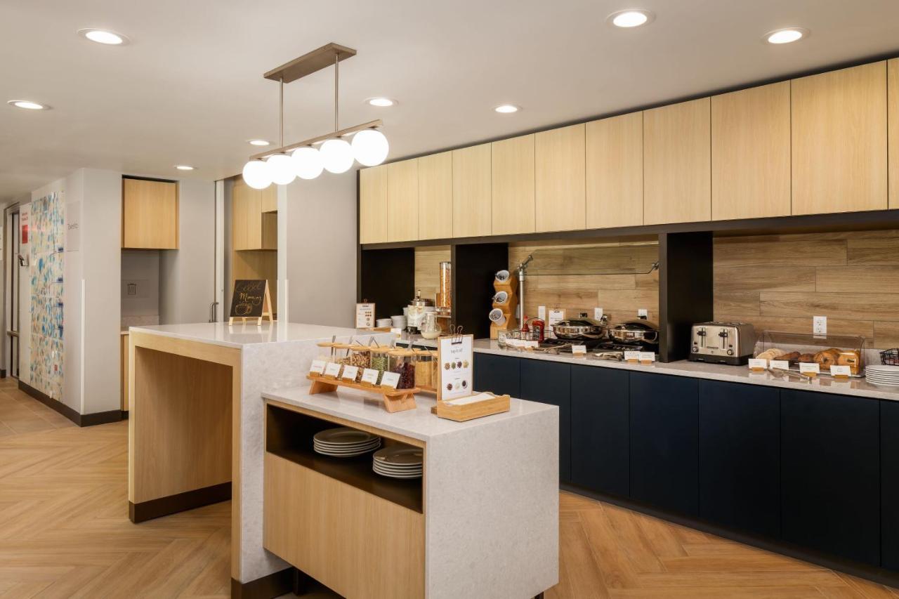 Towneplace Suites By Marriott Denver North Thornton Eksteriør billede