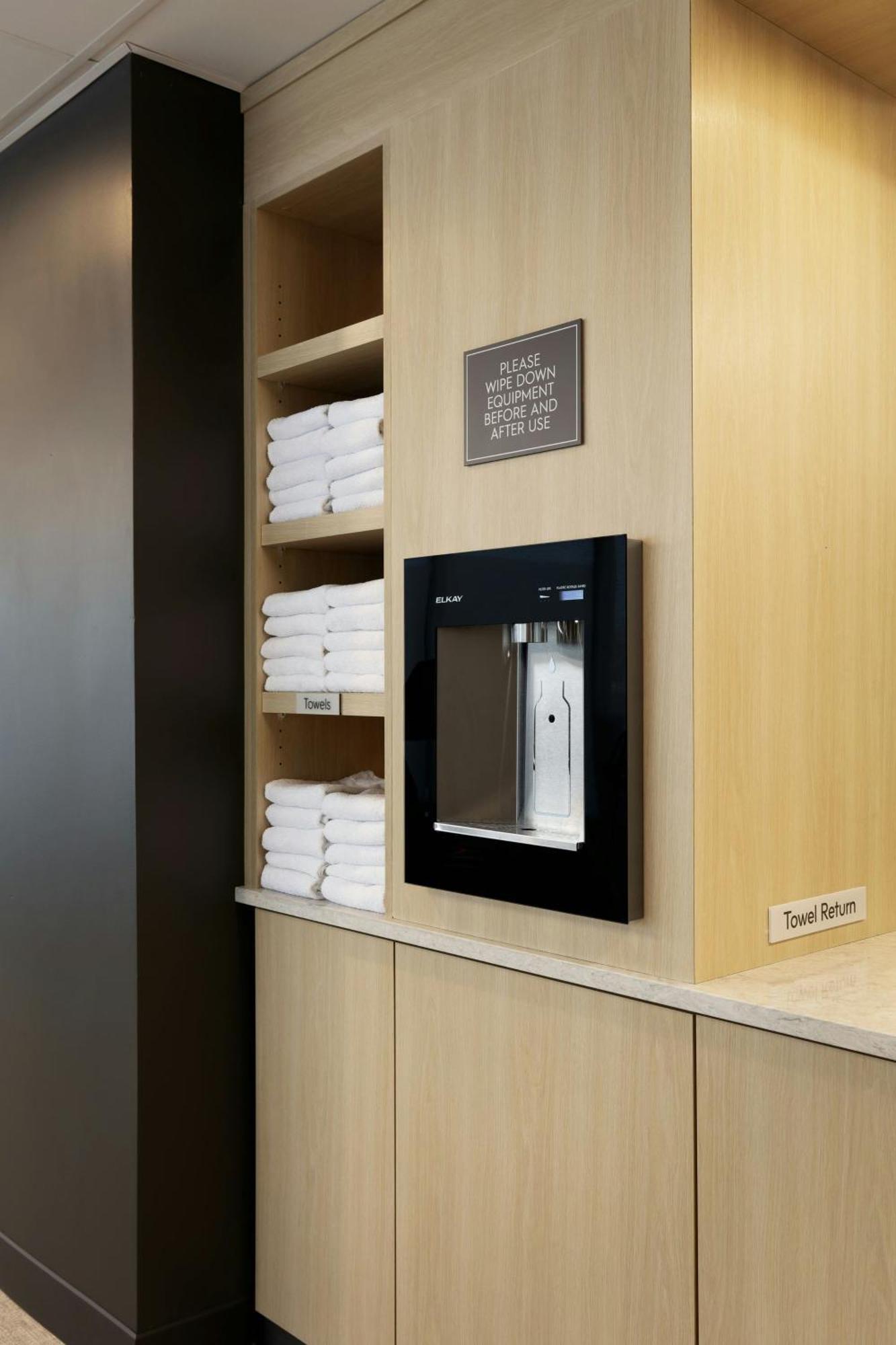 Towneplace Suites By Marriott Denver North Thornton Eksteriør billede