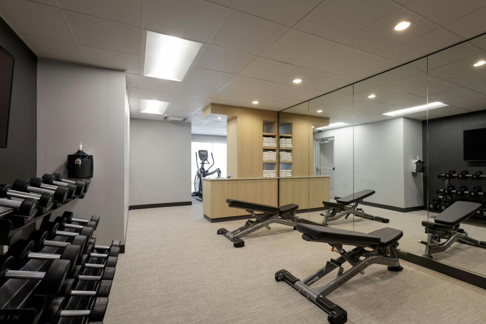 Towneplace Suites By Marriott Denver North Thornton Eksteriør billede