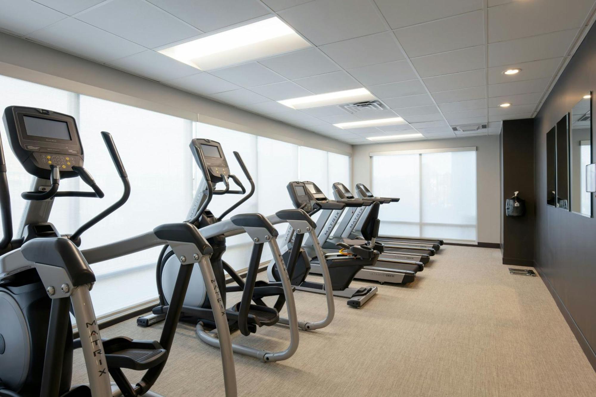 Towneplace Suites By Marriott Denver North Thornton Eksteriør billede